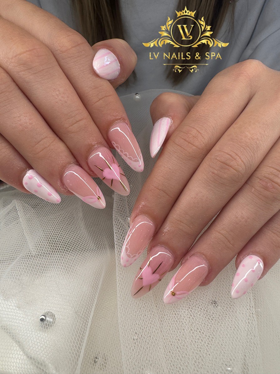 LV Nails & Spa Cape Coral, FL 33909